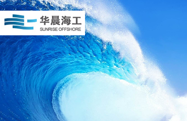 中國華晨（集團(tuán)）有限公司案例圖片
