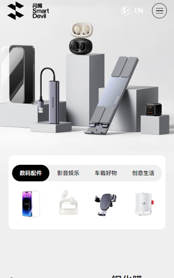 閃魔數(shù)碼案例圖片2