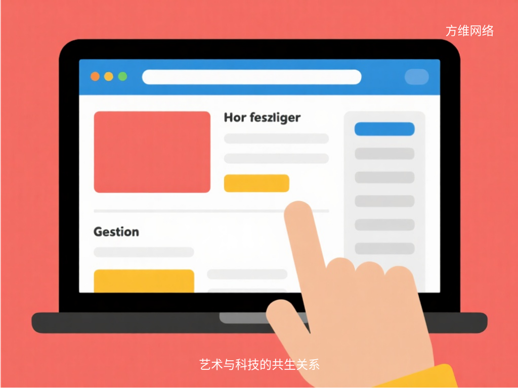 藝術與科技的共生關系