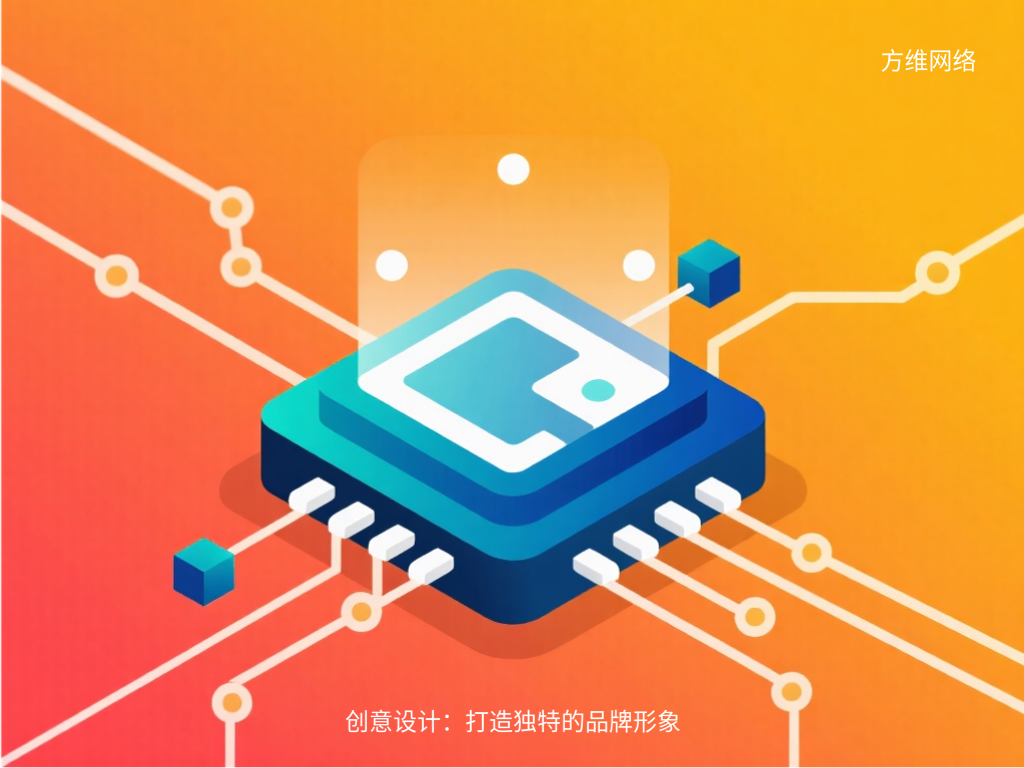 創(chuàng)意設(shè)計(jì):打造獨(dú)特的品牌形象