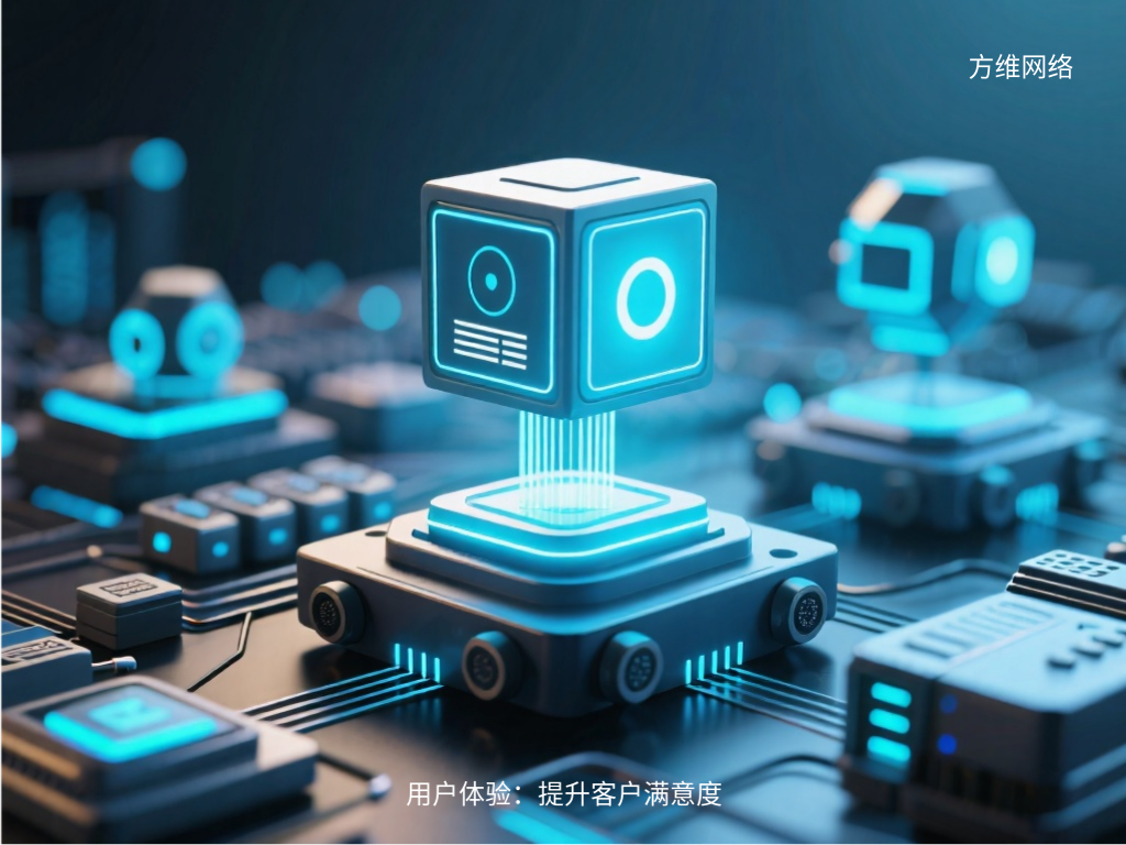 用戶體驗(yàn):提升客戶滿意度