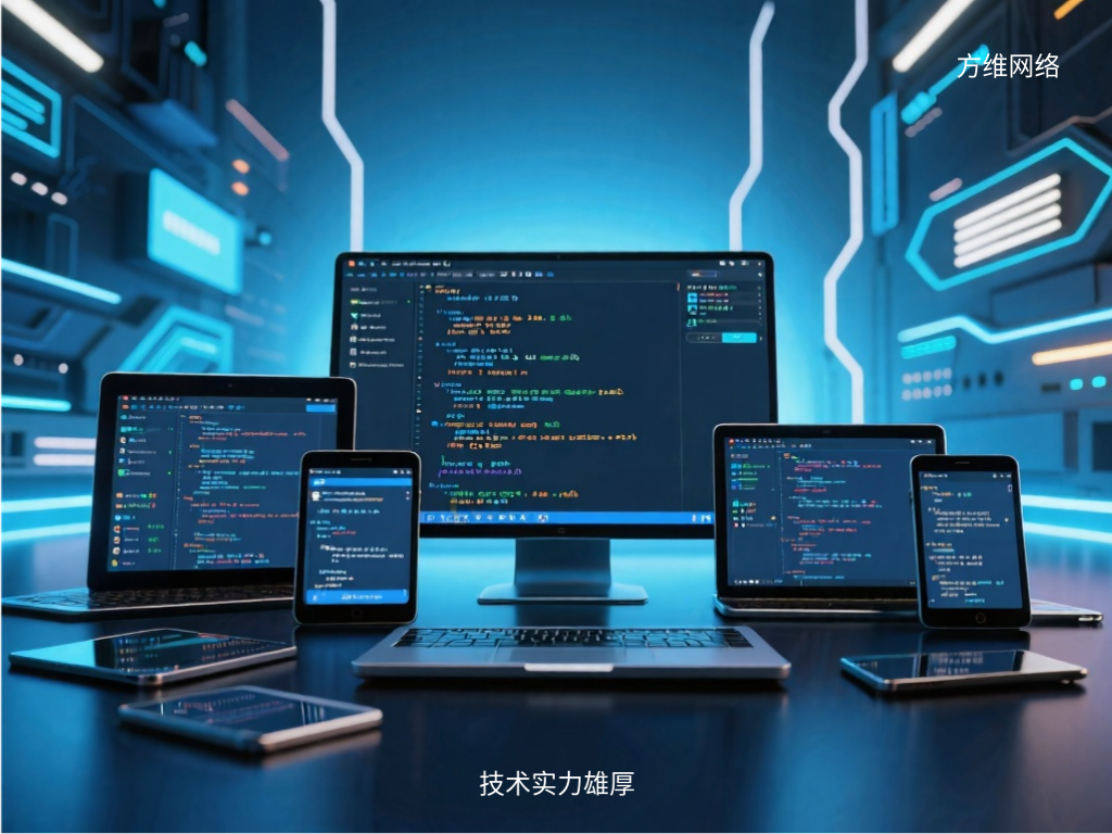 技術(shù)實(shí)力雄厚