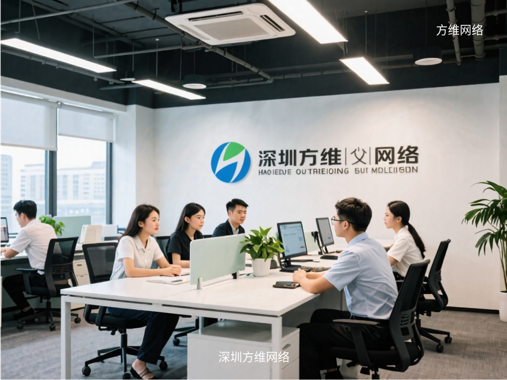 深圳方維網(wǎng)絡(luò)