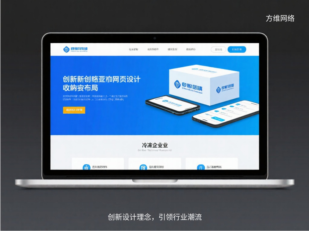 創(chuàng)新設(shè)計(jì)理念，引領(lǐng)行業(yè)潮流