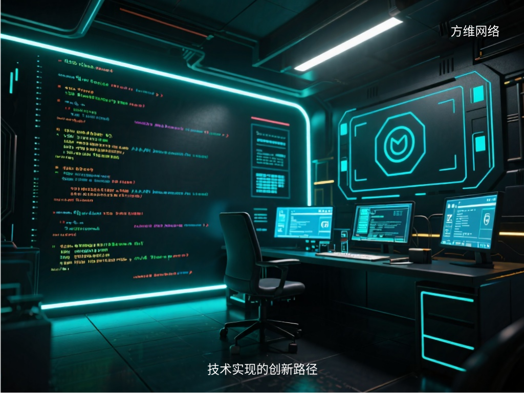 技術(shù)實(shí)現(xiàn)的創(chuàng)新路徑