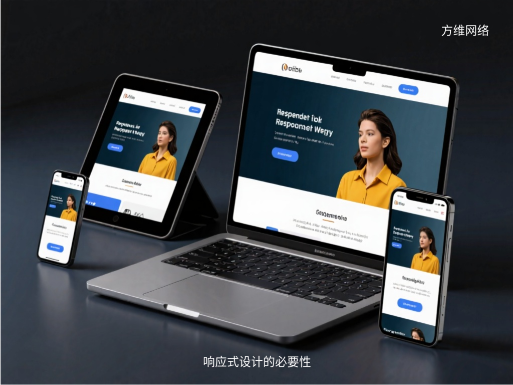 響應(yīng)式設(shè)計的必要性