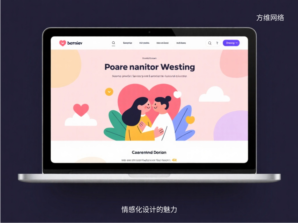 情感化設(shè)計的魅力