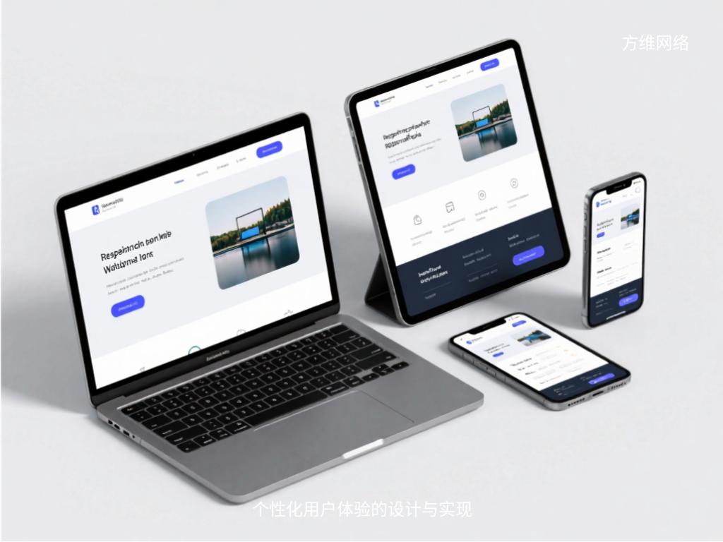 個(gè)性化用戶體驗(yàn)的設(shè)計(jì)與實(shí)現(xiàn)