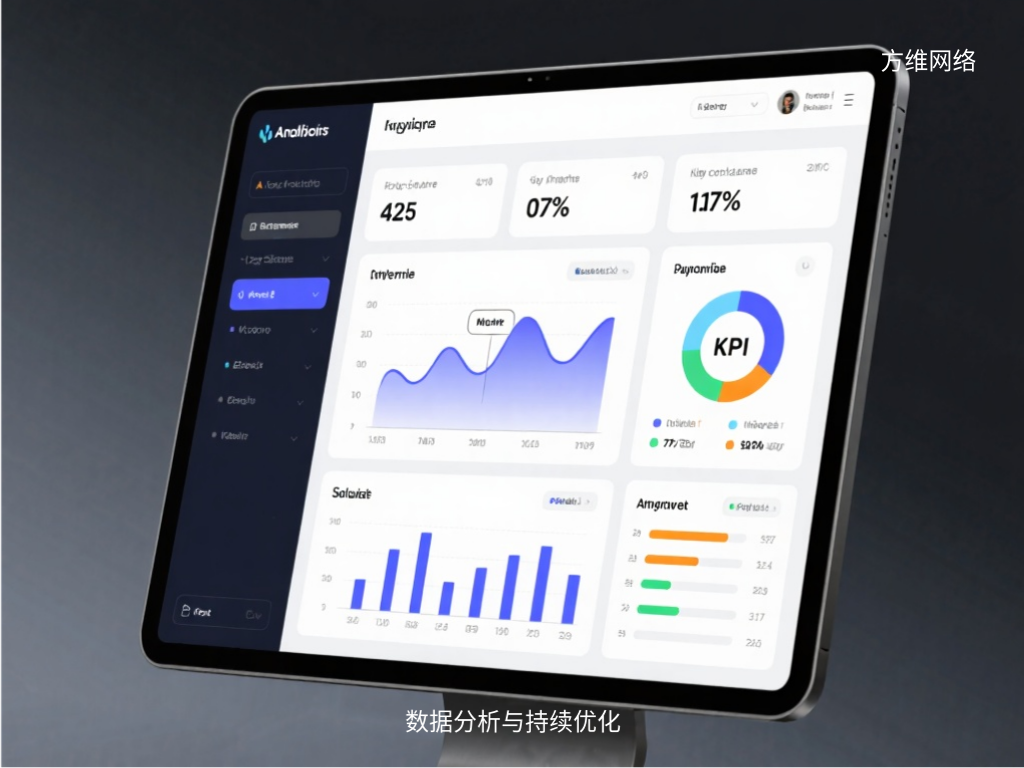 數(shù)據(jù)分析與持續(xù)優(yōu)化