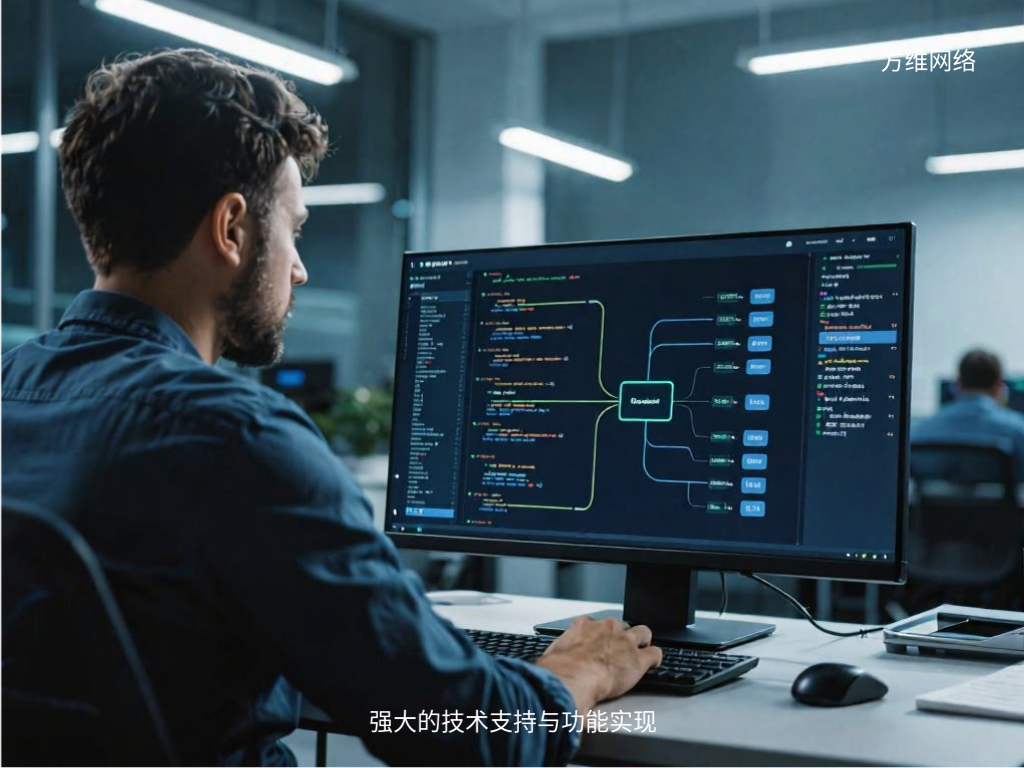 強(qiáng)大的技術(shù)支持與功能實(shí)現(xiàn)