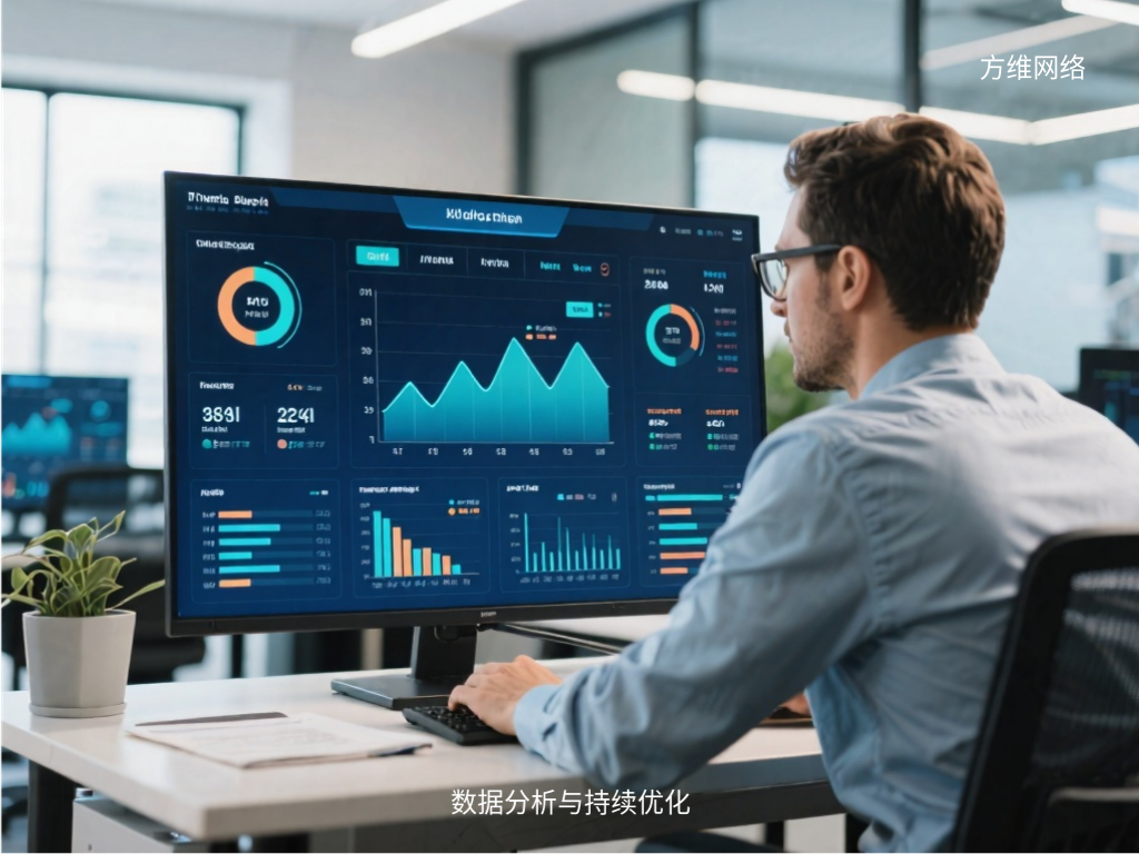 數(shù)據(jù)分析與持續(xù)優(yōu)化