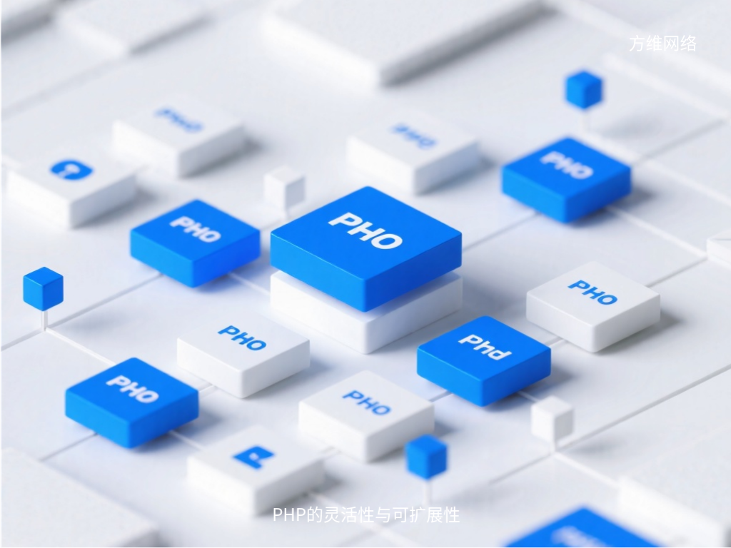 PHP的靈活性與可擴展性