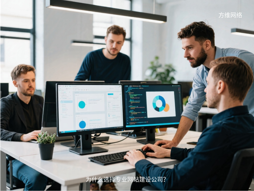 為什么選擇專業(yè)網(wǎng)站建設(shè)公司？