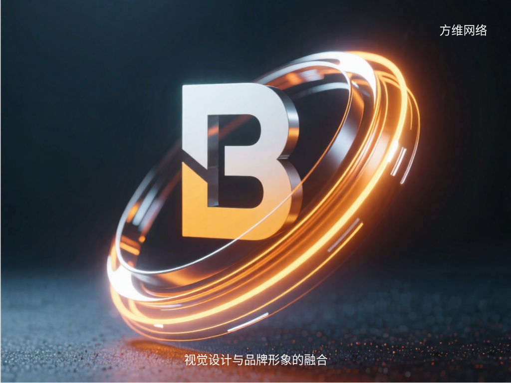 視覺設(shè)計(jì)與品牌形象的融合