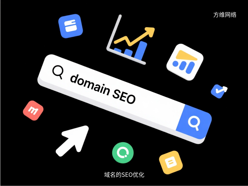 域名的SEO優(yōu)化