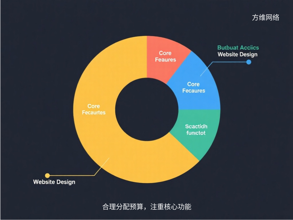 合理分配預(yù)算，注重核心功能