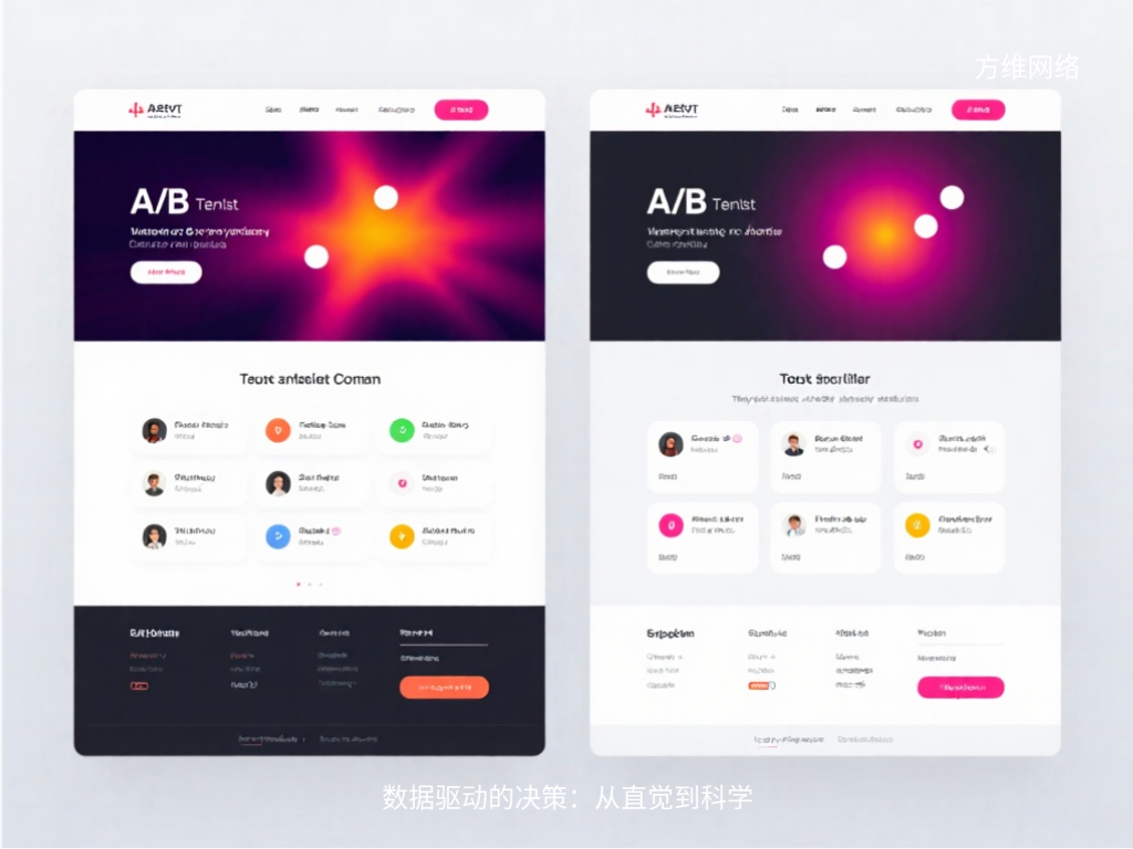 數(shù)據(jù)驅(qū)動的決策:從直覺到科學