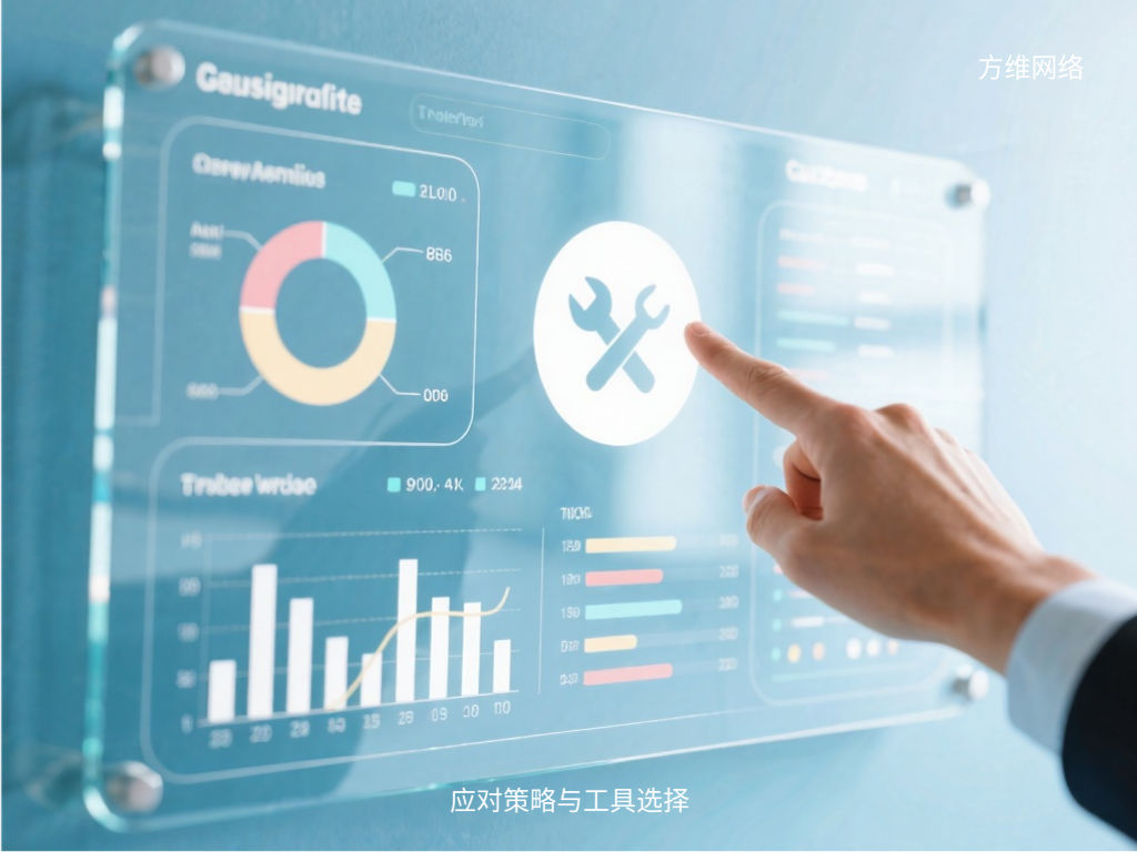 應(yīng)對策略與工具選擇