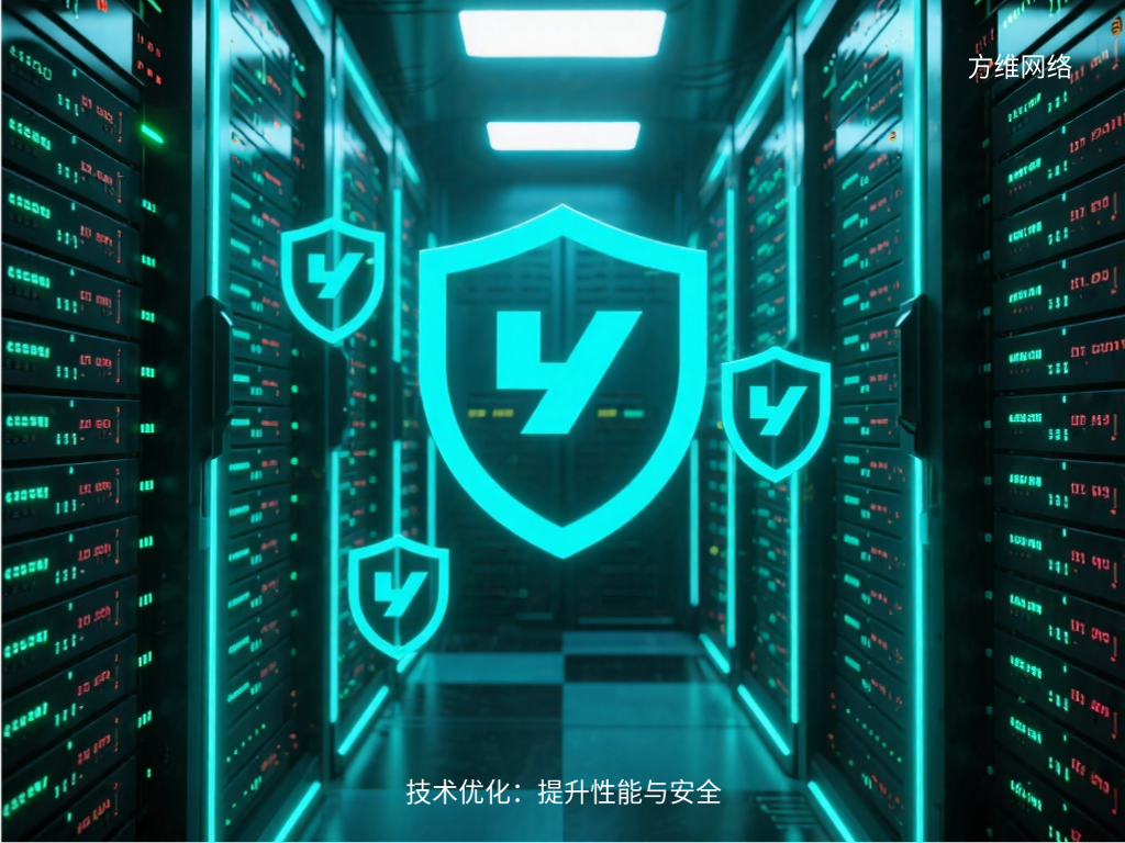 技術(shù)優(yōu)化:提升性能與安全