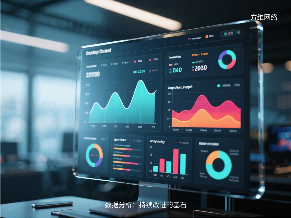數(shù)據(jù)分析:持續(xù)改進(jìn)的基石