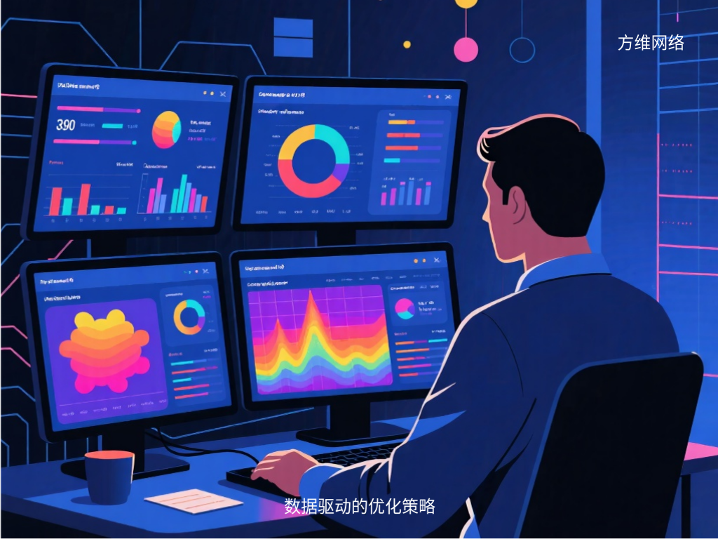 數(shù)據(jù)驅(qū)動的優(yōu)化策略
