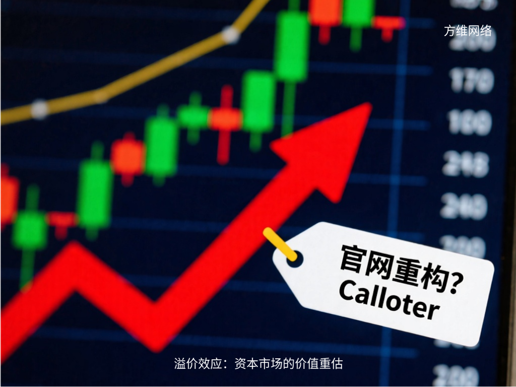 溢價(jià)效應(yīng)：資本市場(chǎng)的價(jià)值重估