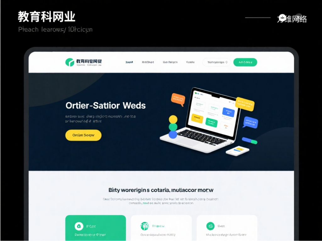 教育與培訓(xùn)行業(yè)