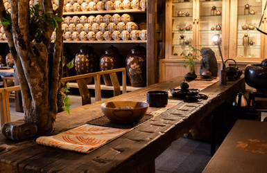 廣云號(hào)茶業(yè)案例圖片