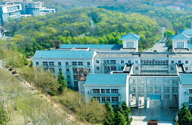 南京理工大學(xué)案例圖片